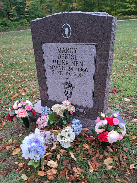 Flower delivery for Marcy Denise LaVigne