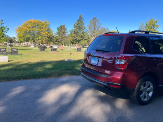 Flower delivery for Kristina Elaine Sarow