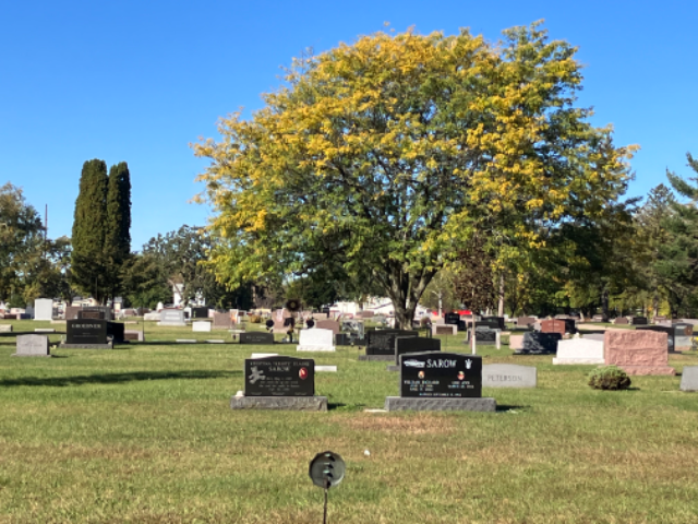 Flower delivery for Kristina Elaine Sarow