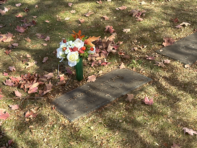 Flower delivery for Deborah L Ritchel