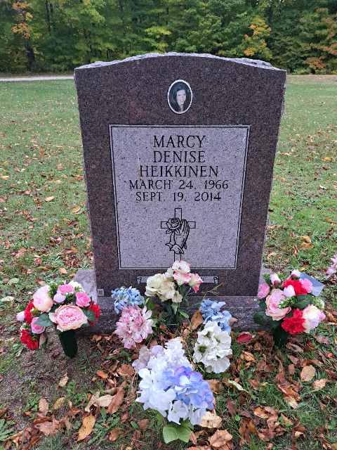 Flower delivery for Marcy Denise LaVigne