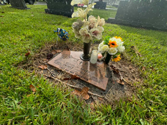 Flower delivery for Susan M Pryor