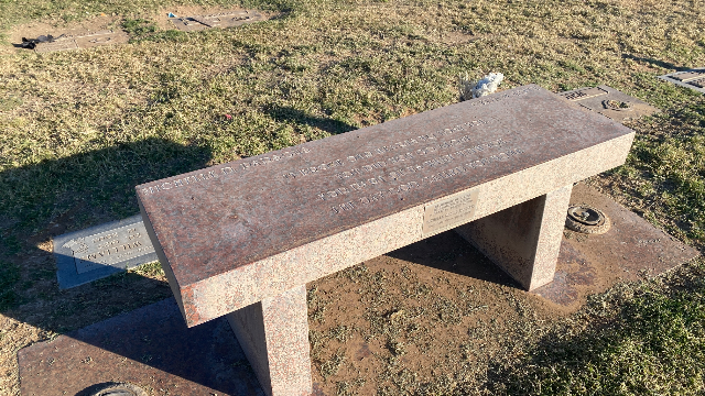 Flower delivery for Michelle D Parsons