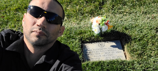 Flower delivery for Paul Elsworth Nelson