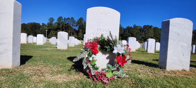 Flower delivery for Diane Kalivoda