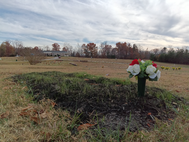 Flower delivery for Kathy Joy Wilson