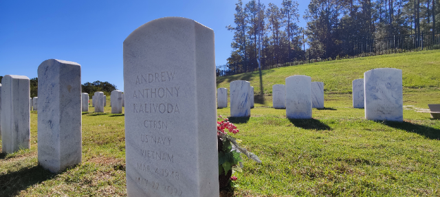 Flower delivery for Diane Kalivoda