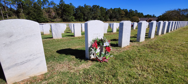 Flower delivery for Diane Kalivoda