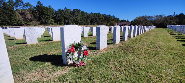 Flower delivery for Diane Kalivoda