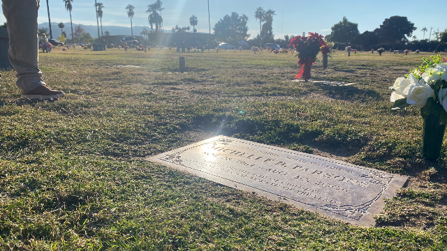 Flower delivery for Michelle D Parsons