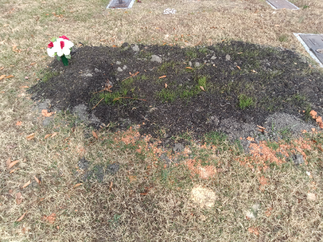 Flower delivery for Kathy Joy Wilson