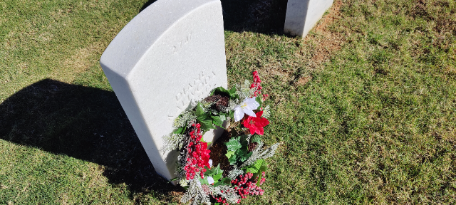 Flower delivery for Diane Kalivoda