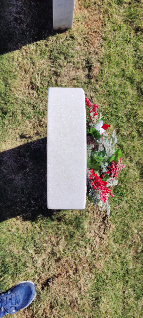 Flower delivery for Diane Kalivoda