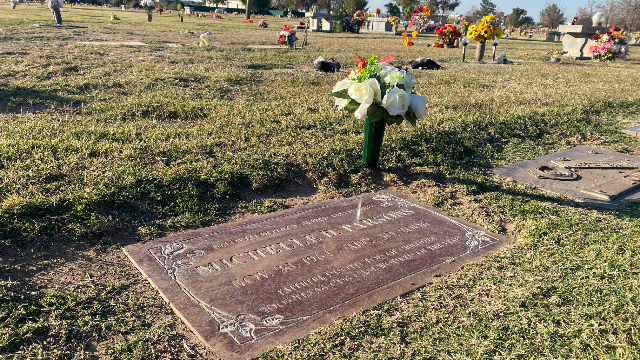 Flower delivery for Michelle D Parsons