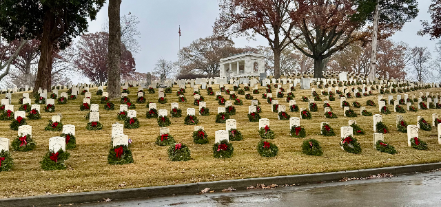 Flower delivery for Anthony John Balestreri