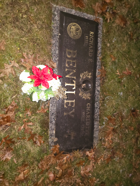 Flower delivery for Charlotte Jane Bentley