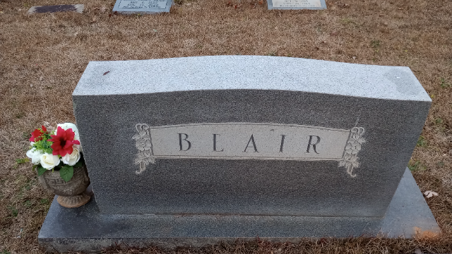 Flower delivery for Agnes Canoy Blair