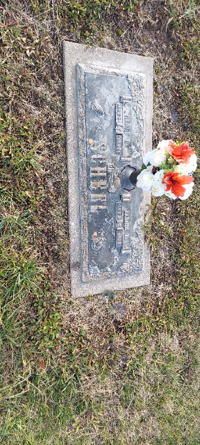 Flower delivery for Henry Elmer Scheel