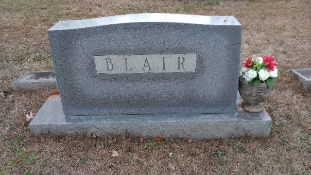 Flower delivery for Agnes Canoy Blair