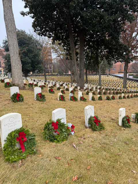 Flower delivery for Anthony John Balestreri