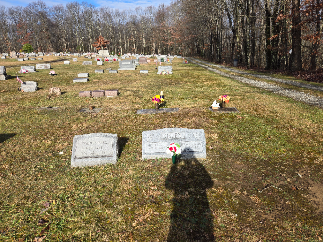 Flower delivery for Pamela G Osley