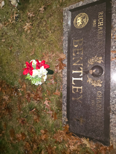 Flower delivery for Charlotte Jane Bentley