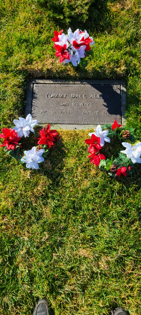 Flower delivery for Paul Elsworth Nelson