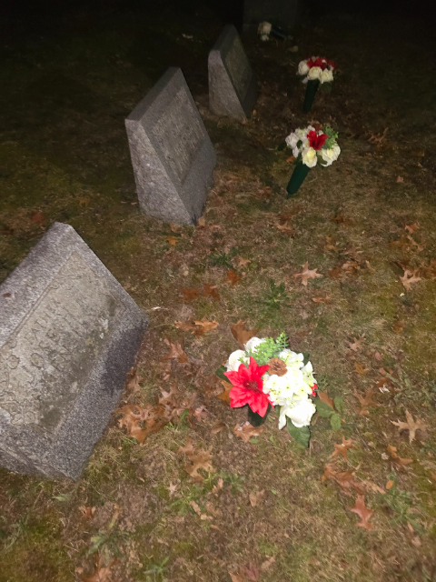 Flower delivery for Albert S Herman