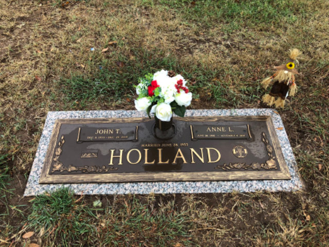 Flower delivery for Nor Patricia Zarate Scherf