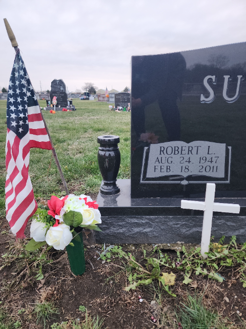 Flower delivery for ROBERT L SUTPHIN