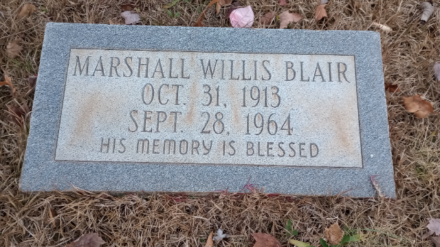 Flower delivery for Agnes Canoy Blair