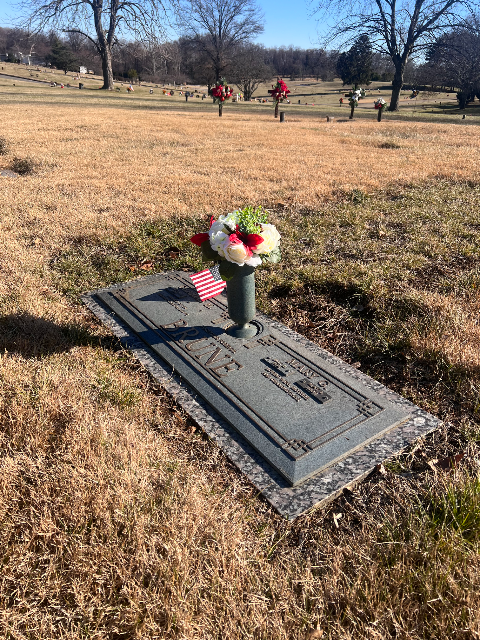 Flower delivery for Charles M Brune