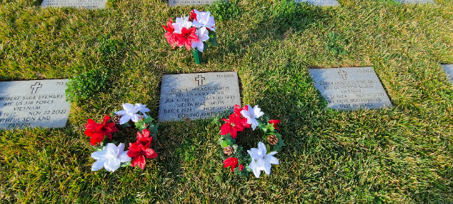 Flower delivery for Delta Mae Smith