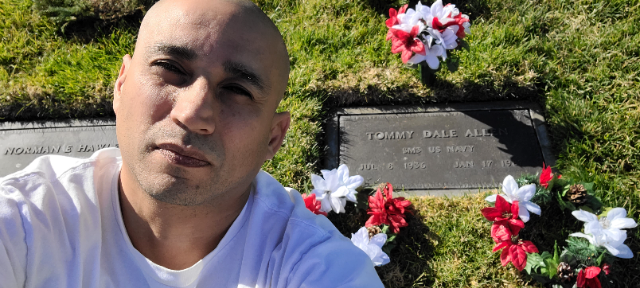 Flower delivery for Paul Elsworth Nelson