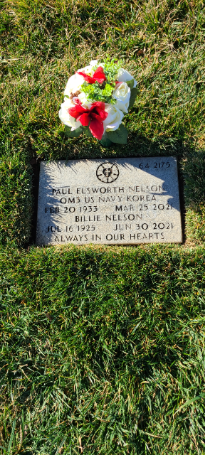 Flower delivery for Tommy Dale Allen