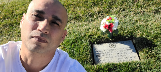 Flower delivery for Tommy Dale Allen