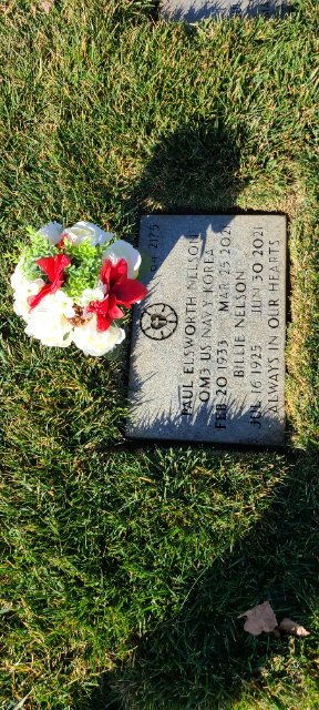 Flower delivery for Tommy Dale Allen