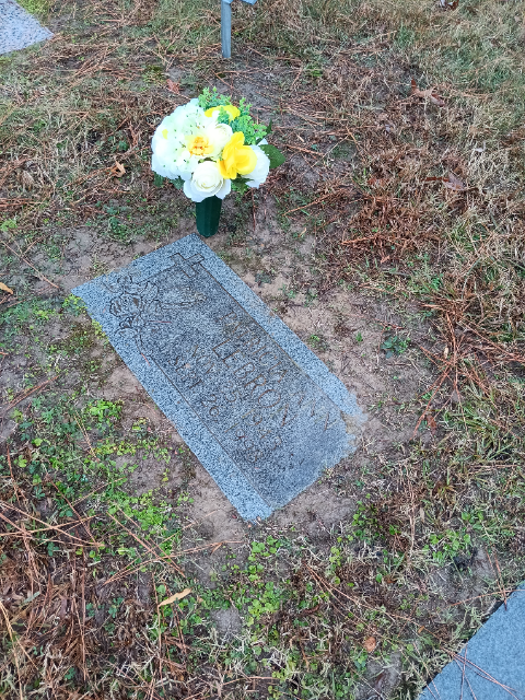 Flower delivery for Patricia Ann Lebron