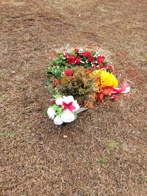 Flower delivery for Laken Hope Riley