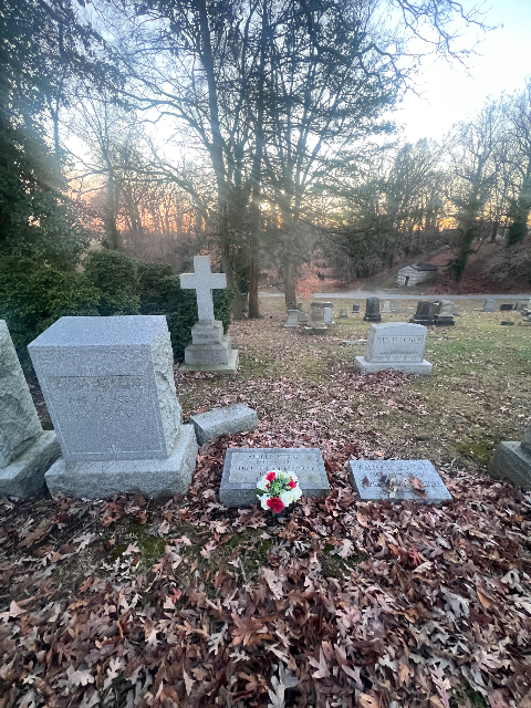 Flower delivery for Ethel Kegan Ettinger