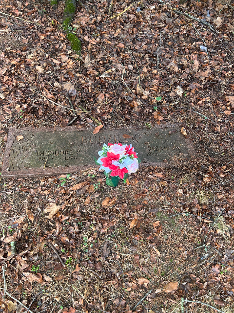 Flower delivery for Elizabeth A. Budzilek