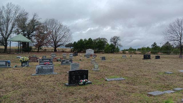 Flower delivery for George Hoyt Stafford
