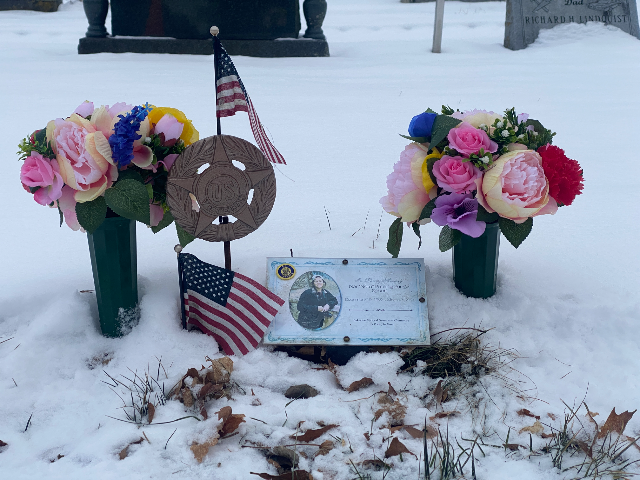 Flower delivery for Nor Patricia Zarate Scherf