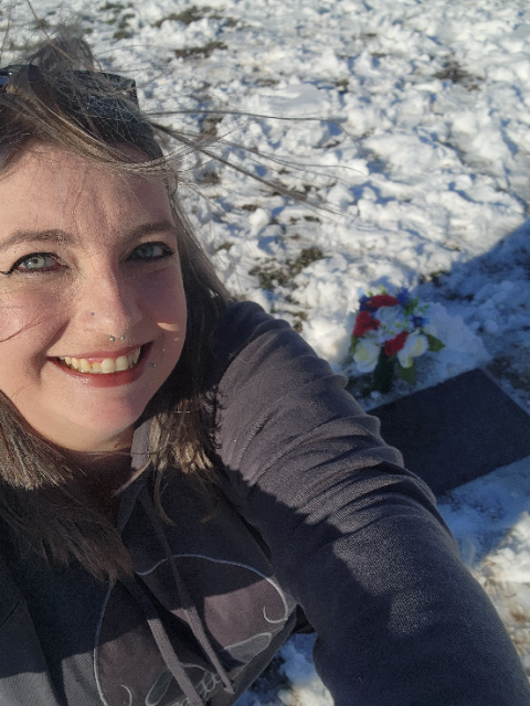 Flower delivery for Robert M Ashbrook