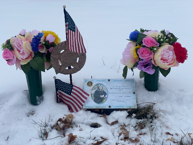 Flower delivery for Nor Patricia Zarate Scherf