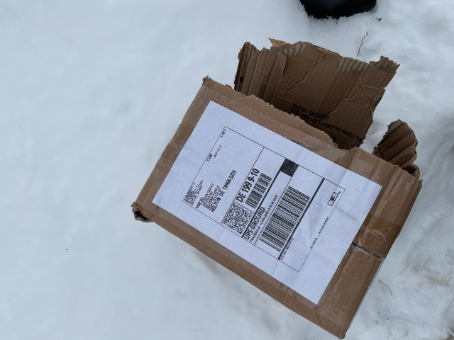 Flower delivery for Norma Sherlene Sturgess