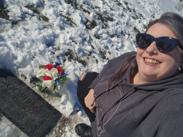 Flower delivery for Robert M Ashbrook