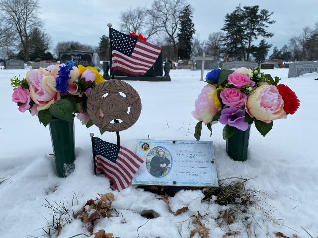 Flower delivery for Nor Patricia Zarate Scherf