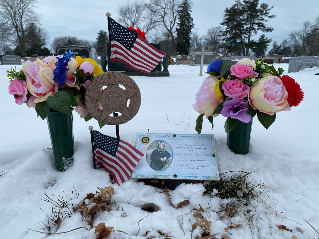 Flower delivery for Nor Patricia Zarate Scherf