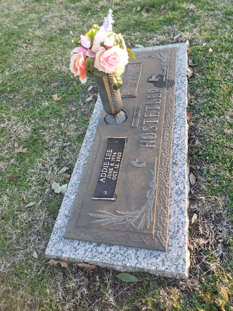 Flower delivery for Addie Hostetler